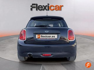 MINI Cooper ONE
