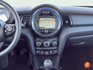 MINI Cooper ONE