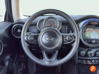 MINI Cooper ONE