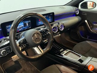 Mercedes Clase A A 180 Sedán