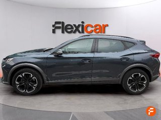 Cupra Formentor 1.5 TSI 110kW (150 CV) DSG