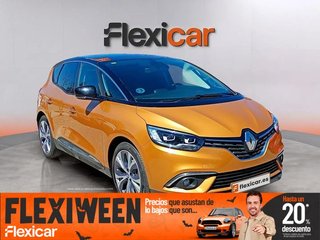 Renault Scénic Limited TCe 103kW (140CV) EDC GPF -SS
