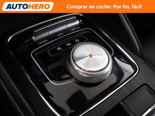 MG ZS electric drive 105 kW Luxury
