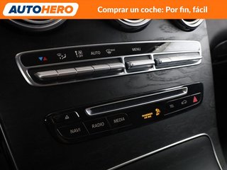 Mercedes GLC GLC 250 4Matic AMG Line