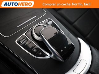 Mercedes GLC GLC 250 4Matic AMG Line
