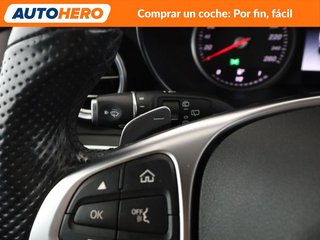 Mercedes GLC GLC 250 4Matic AMG Line