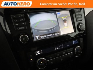 Nissan Qashqai 1.5 Turbodiesel N-Connecta