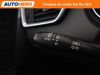 Nissan Qashqai 1.5 Turbodiesel N-Connecta