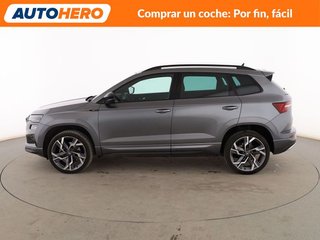Skoda Karoq 1.5 TSI ACT SportLine