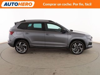 Skoda Karoq 1.5 TSI ACT SportLine