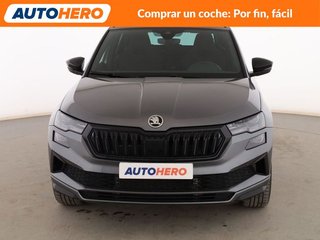 Skoda Karoq 1.5 TSI ACT SportLine