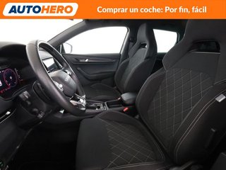 Skoda Karoq 1.5 TSI ACT SportLine