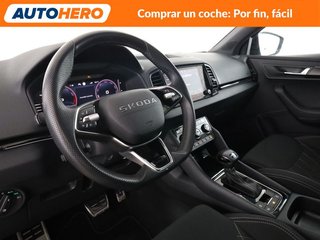 Skoda Karoq 1.5 TSI ACT SportLine