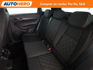 Skoda Karoq 1.5 TSI ACT SportLine