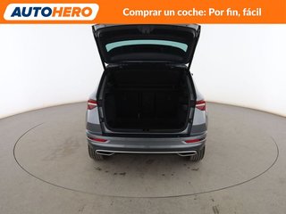 Skoda Karoq 1.5 TSI ACT SportLine