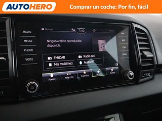 Skoda Karoq 1.5 TSI ACT SportLine