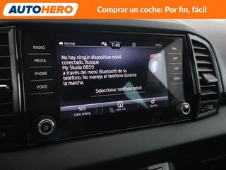 Skoda Karoq 1.5 TSI ACT SportLine