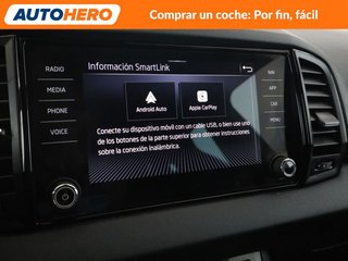 Skoda Karoq 1.5 TSI ACT SportLine