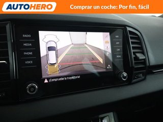 Skoda Karoq 1.5 TSI ACT SportLine