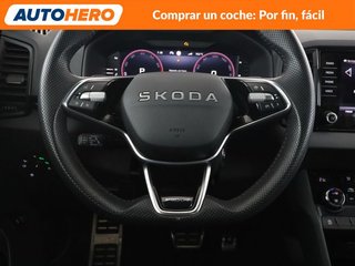 Skoda Karoq 1.5 TSI ACT SportLine
