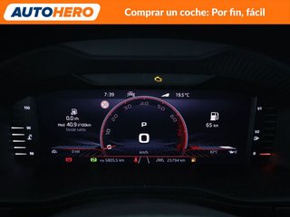 Skoda Karoq 1.5 TSI ACT SportLine