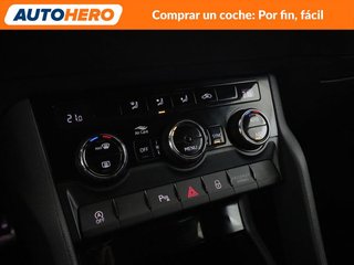 Skoda Karoq 1.5 TSI ACT SportLine