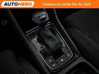 Skoda Karoq 1.5 TSI ACT SportLine
