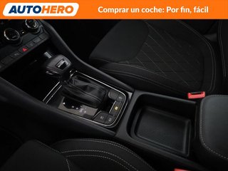 Skoda Karoq 1.5 TSI ACT SportLine