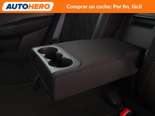 Skoda Karoq 1.5 TSI ACT SportLine