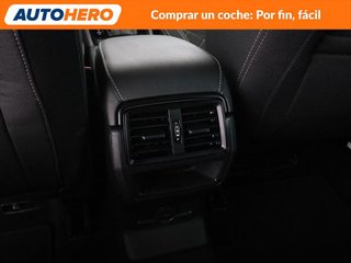 Skoda Karoq 1.5 TSI ACT SportLine