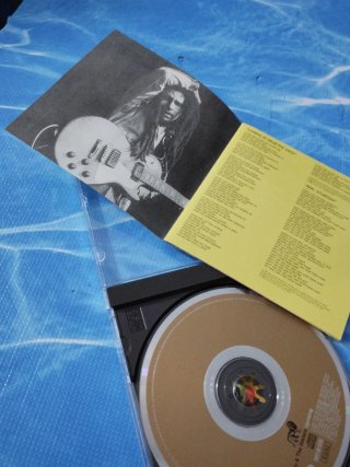 Bob Marley & The Wailers 3 Álbums CDs