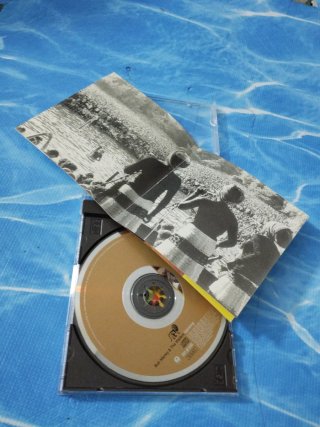 Bob Marley & The Wailers 3 Álbums CDs