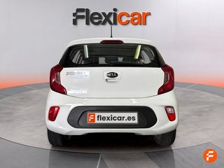 Kia Picanto 1.0 CVVT 49kW (67CV) Concept Plus