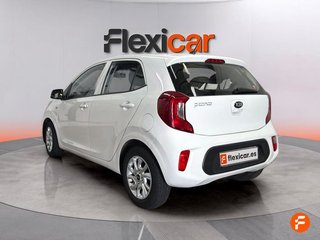 Kia Picanto 1.0 CVVT 49kW (67CV) Concept Plus