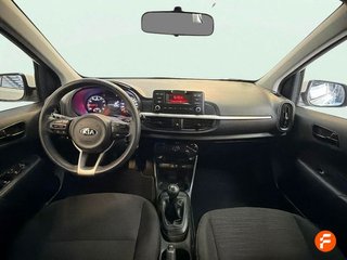 Kia Picanto 1.0 CVVT 49kW (67CV) Concept Plus