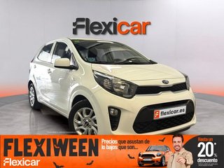Kia Picanto 1.0 CVVT 49kW (67CV) Concept Plus