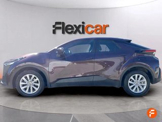 Toyota C-HR 1.8 140H Active