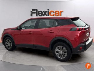 Peugeot 2008 Active Pack Puretech 100 S&S BVM6
