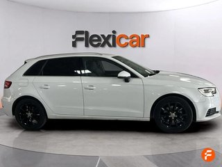Audi A3 2.0 TDI 110kW (150CV) S tronic Sportback