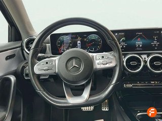 Mercedes Clase A A 220
