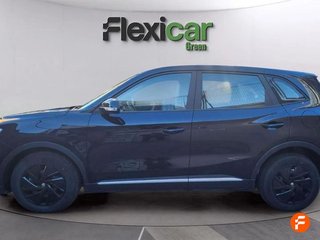 MG ZS Hybrid+ Standard