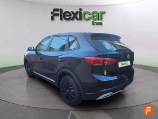 MG ZS Hybrid+ Standard