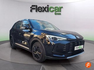 MG ZS Hybrid+ Standard