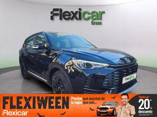MG ZS Hybrid+ Standard