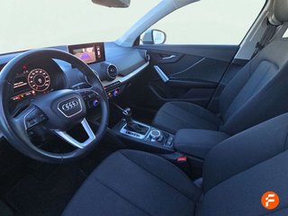 Audi Q2 Advanced 35 TFSI 110kW (150CV) S tronic