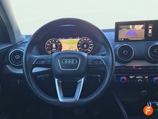 Audi Q2 Advanced 35 TFSI 110kW (150CV) S tronic