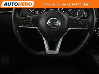 Nissan Qashqai 1.5 Turbodiesel N-Connecta