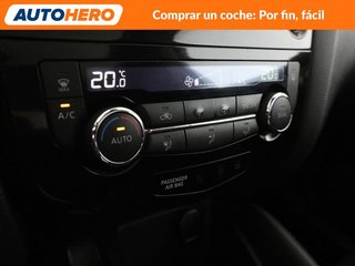 Nissan Qashqai 1.5 Turbodiesel N-Connecta