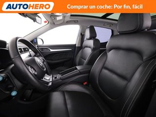 MG ZS electric drive 105 kW Luxury