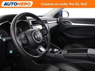MG ZS electric drive 105 kW Luxury